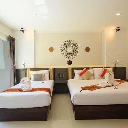 Ingnam Pool Villa Krabi Zewnętrze zdjęcie