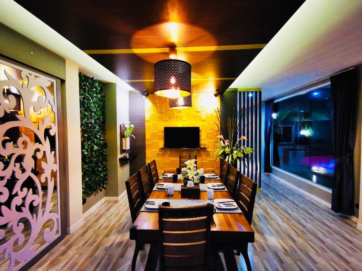 Ingnam Pool Villa Krabi Zewnętrze zdjęcie