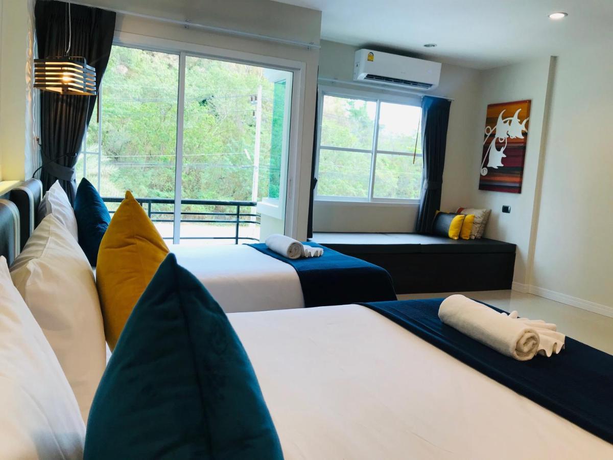 Ingnam Pool Villa Krabi Zewnętrze zdjęcie
