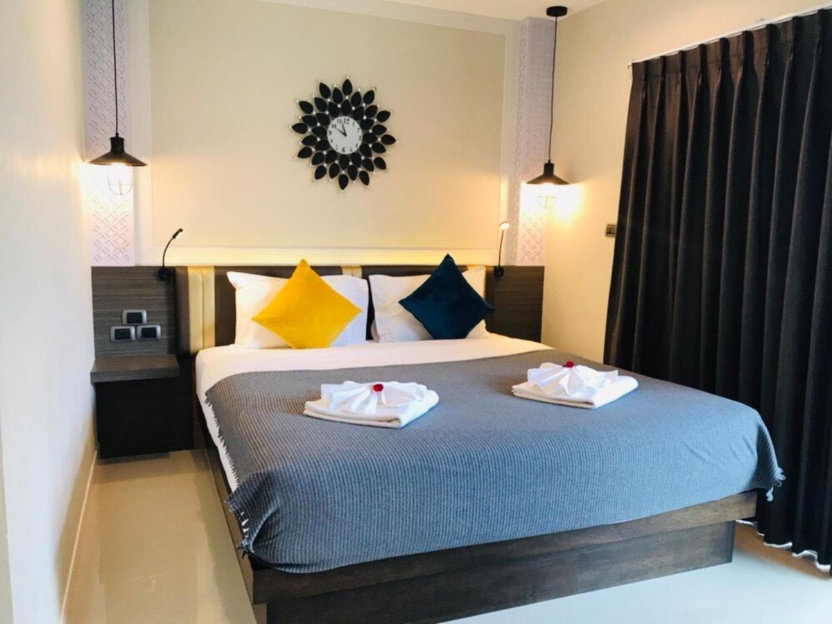 Ingnam Pool Villa Krabi Zewnętrze zdjęcie