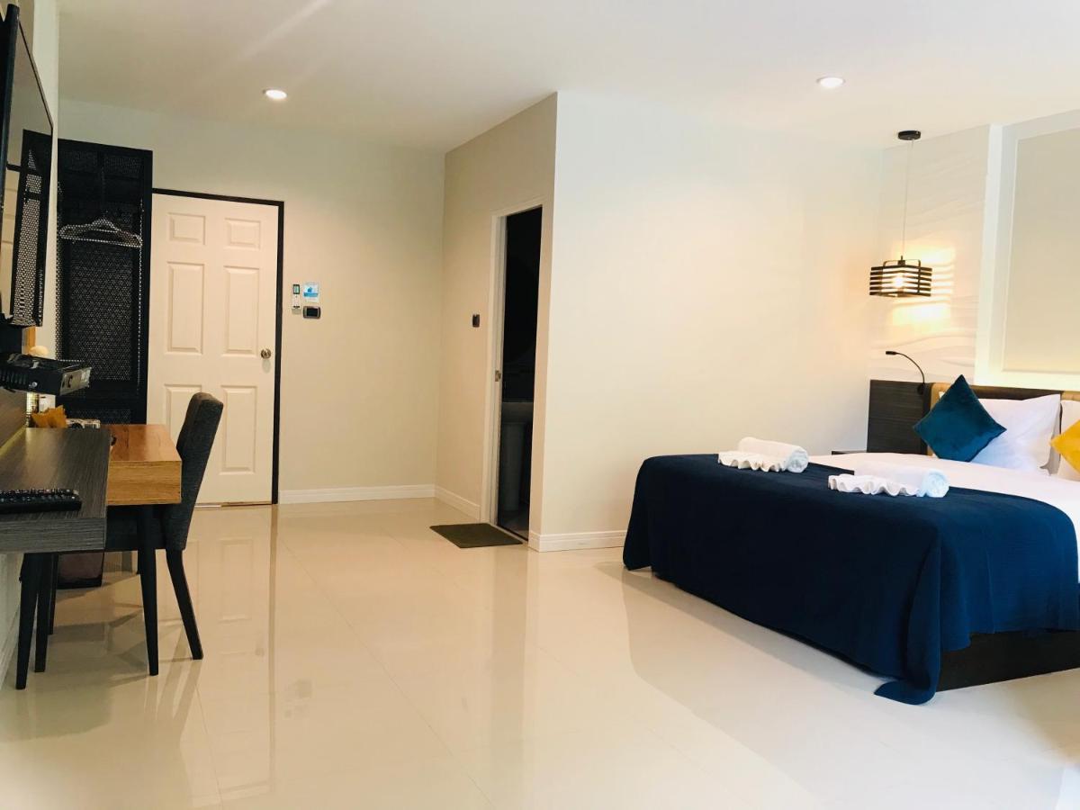 Ingnam Pool Villa Krabi Zewnętrze zdjęcie