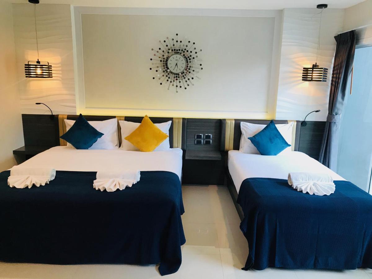 Ingnam Pool Villa Krabi Zewnętrze zdjęcie