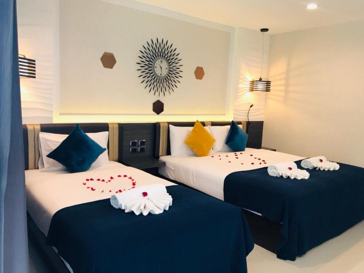 Ingnam Pool Villa Krabi Zewnętrze zdjęcie