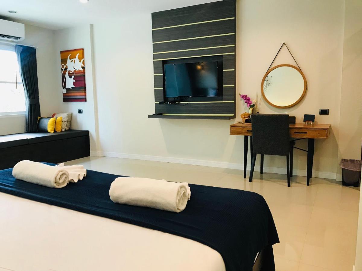 Ingnam Pool Villa Krabi Zewnętrze zdjęcie