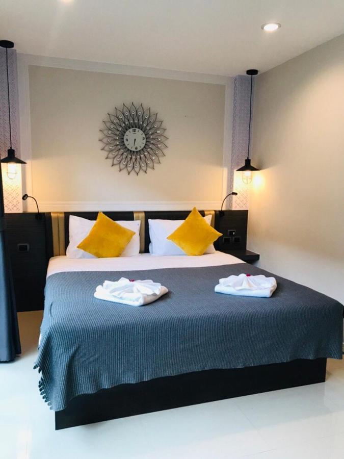 Ingnam Pool Villa Krabi Zewnętrze zdjęcie