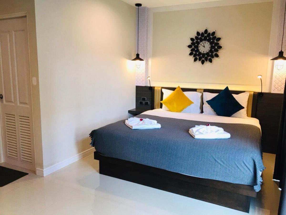 Ingnam Pool Villa Krabi Zewnętrze zdjęcie