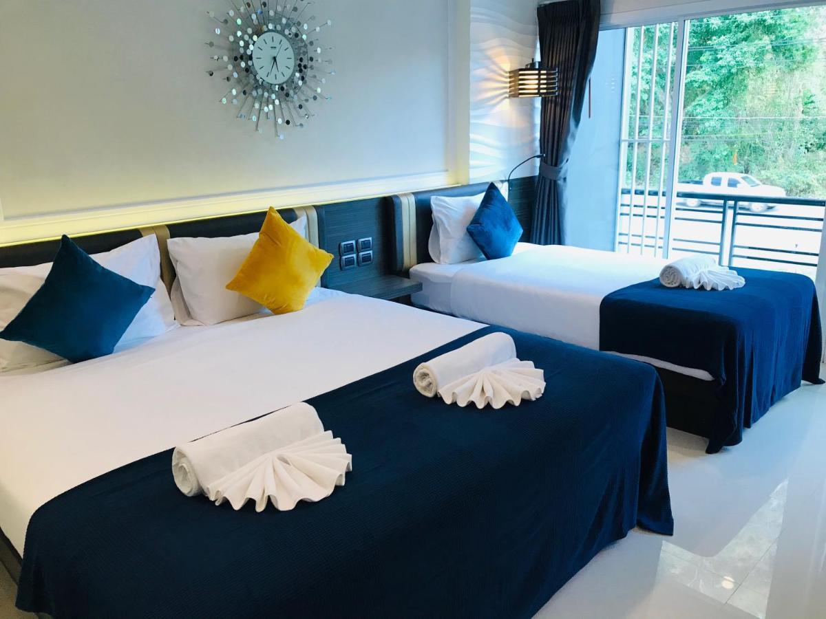 Ingnam Pool Villa Krabi Zewnętrze zdjęcie