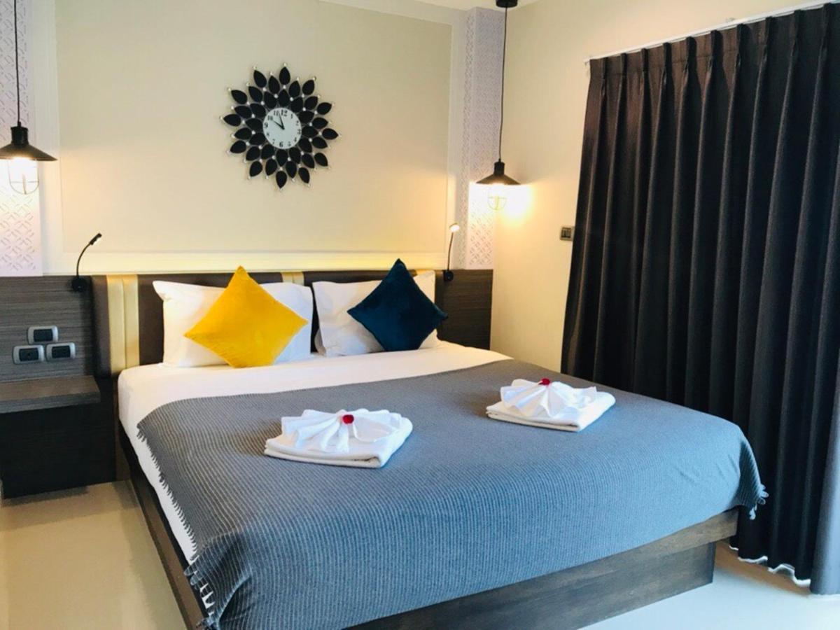 Ingnam Pool Villa Krabi Zewnętrze zdjęcie