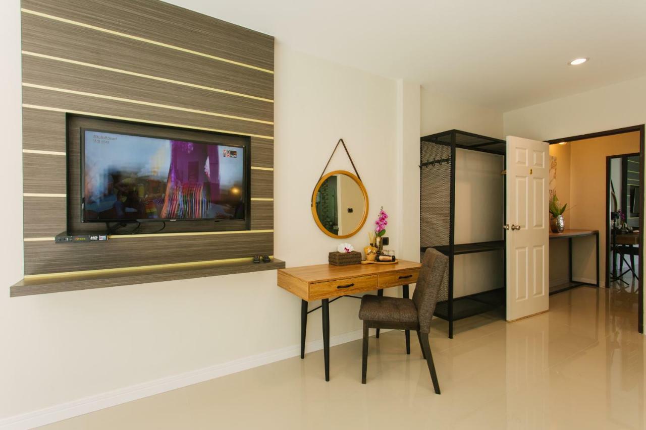 Ingnam Pool Villa Krabi Zewnętrze zdjęcie