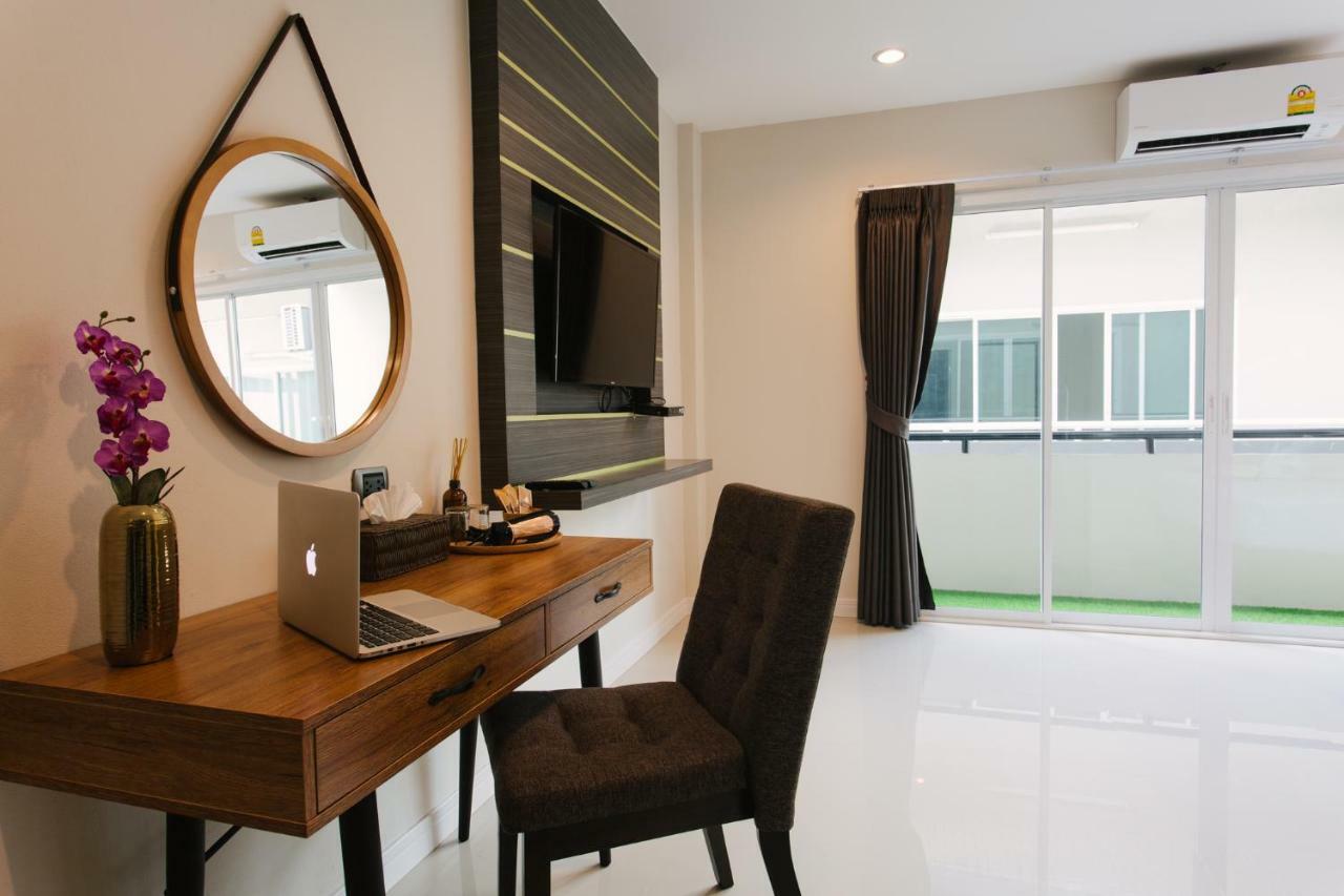 Ingnam Pool Villa Krabi Zewnętrze zdjęcie