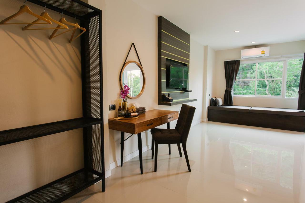 Ingnam Pool Villa Krabi Zewnętrze zdjęcie