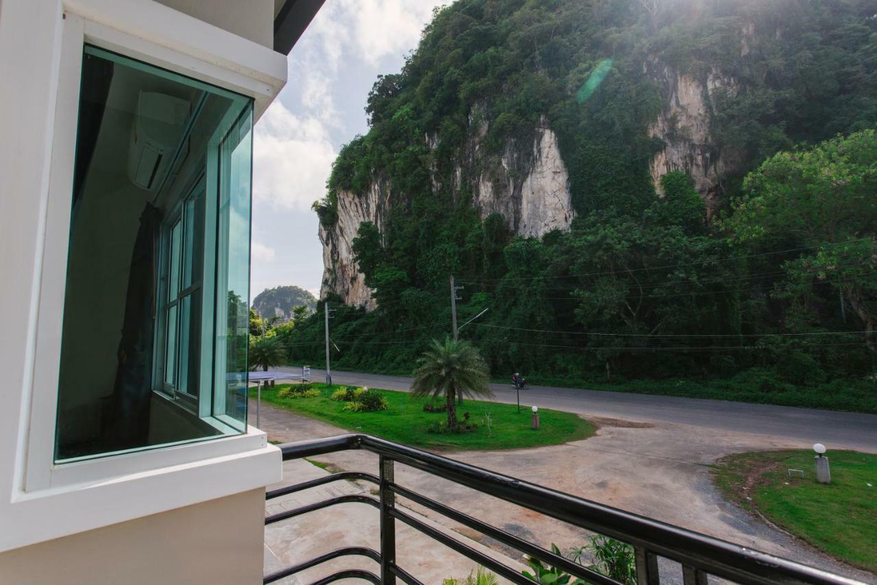 Ingnam Pool Villa Krabi Zewnętrze zdjęcie