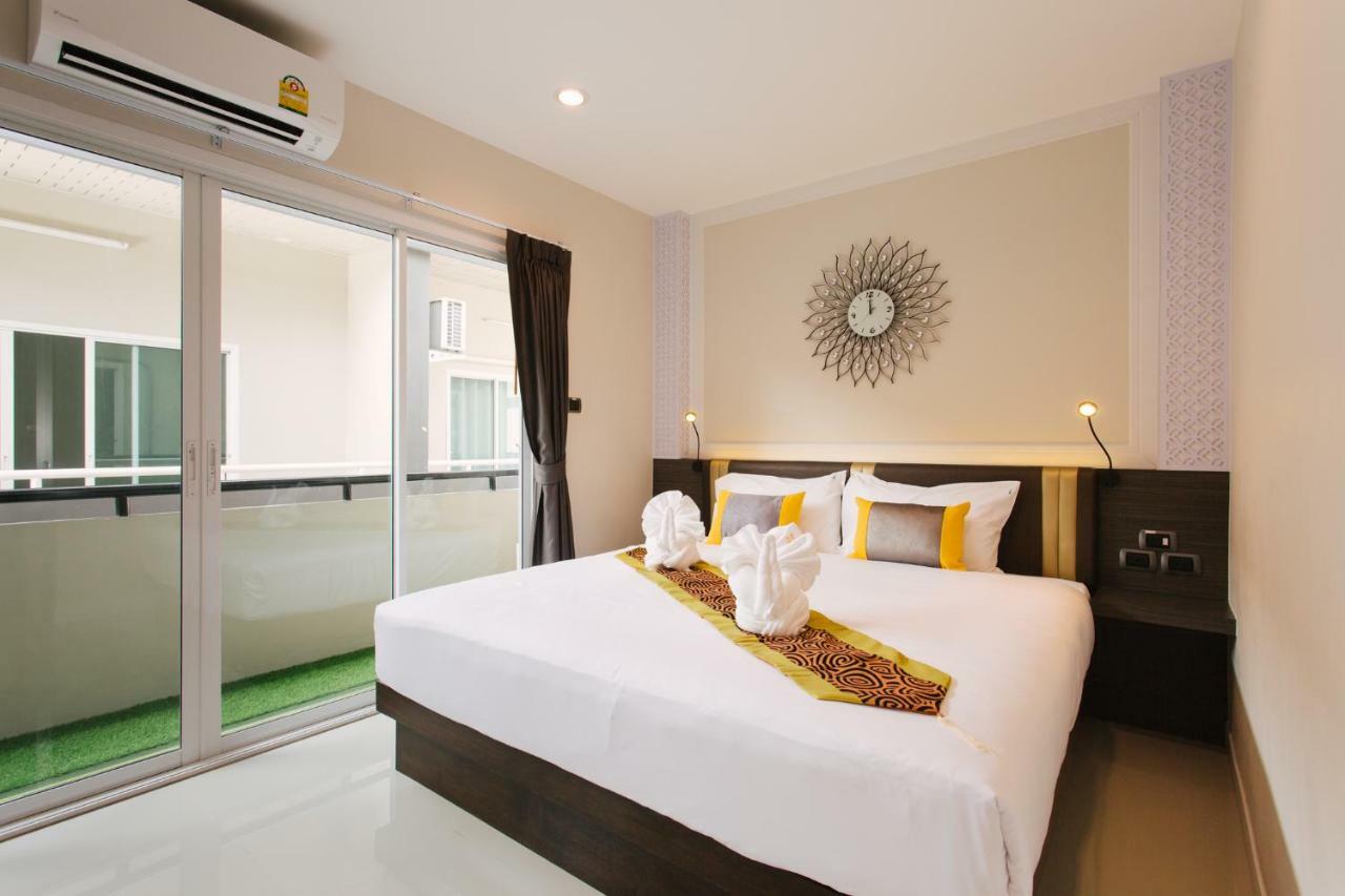Ingnam Pool Villa Krabi Zewnętrze zdjęcie