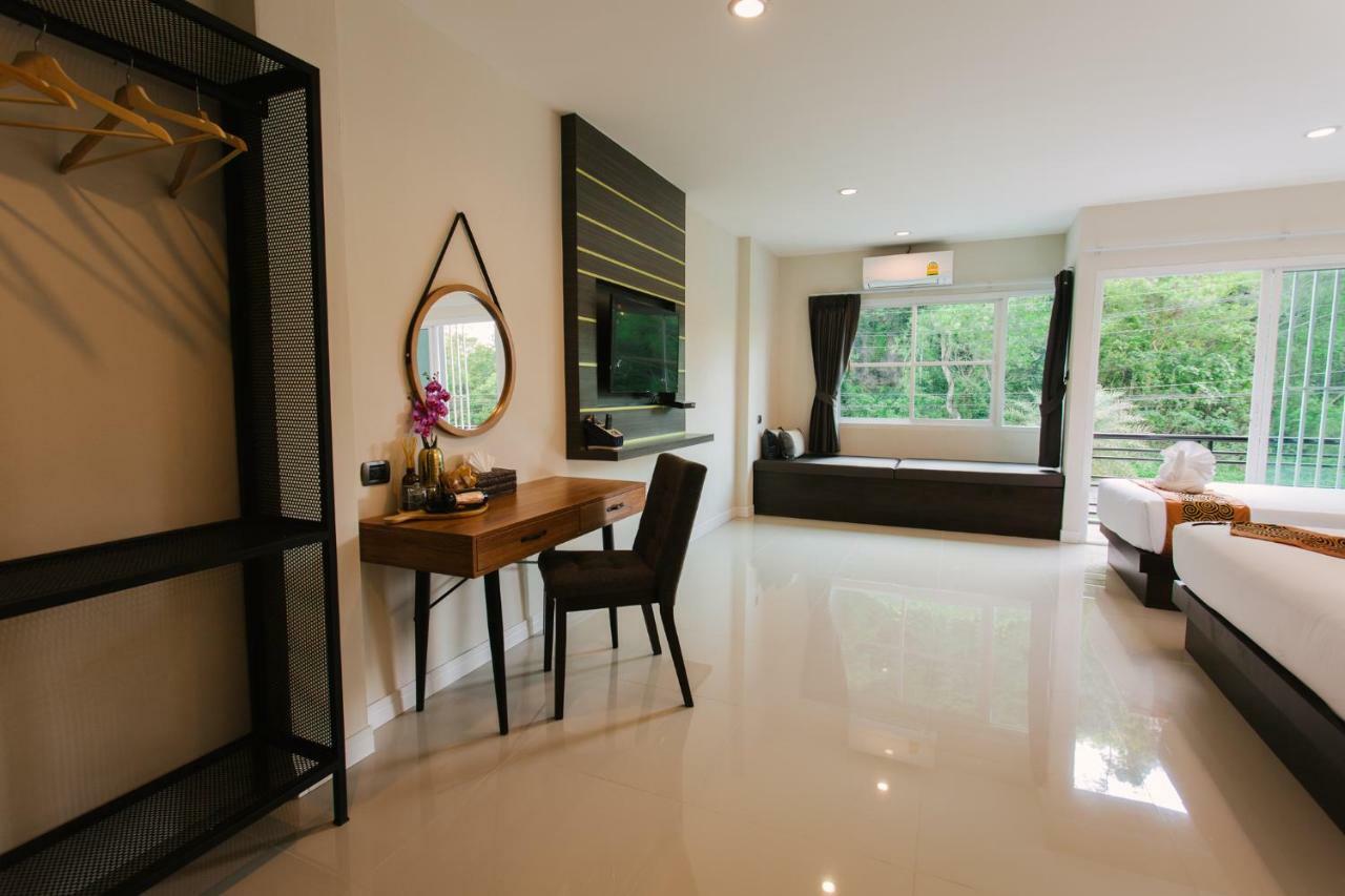 Ingnam Pool Villa Krabi Zewnętrze zdjęcie