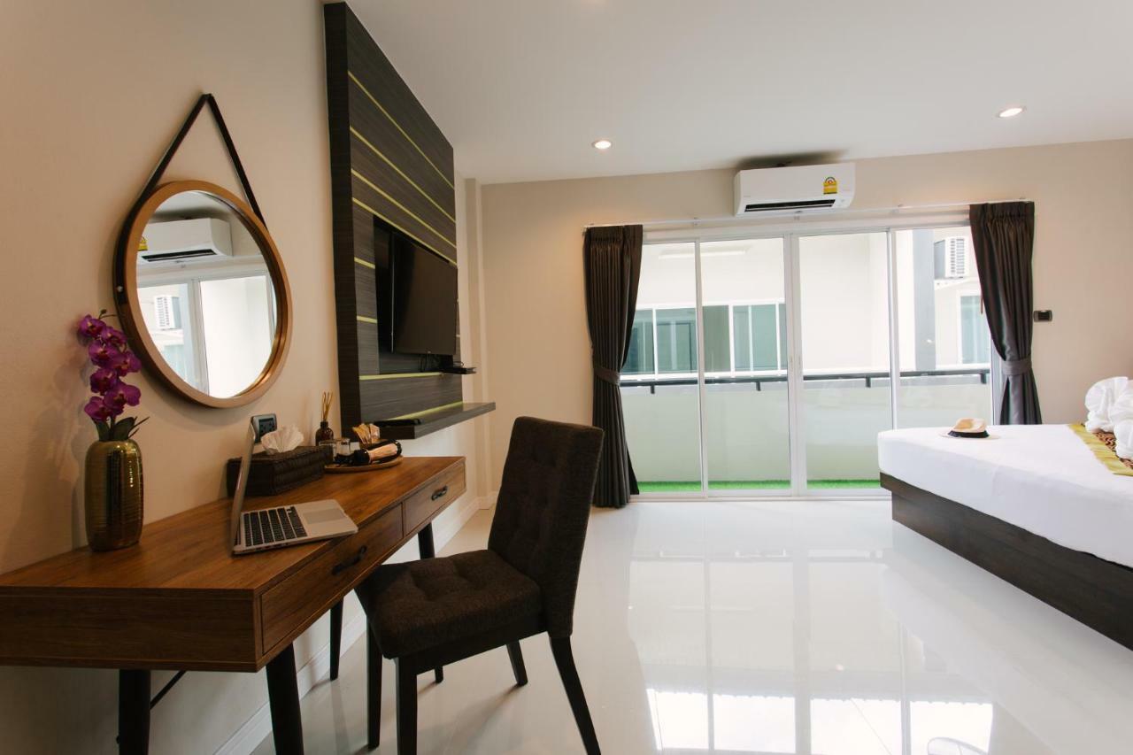 Ingnam Pool Villa Krabi Zewnętrze zdjęcie
