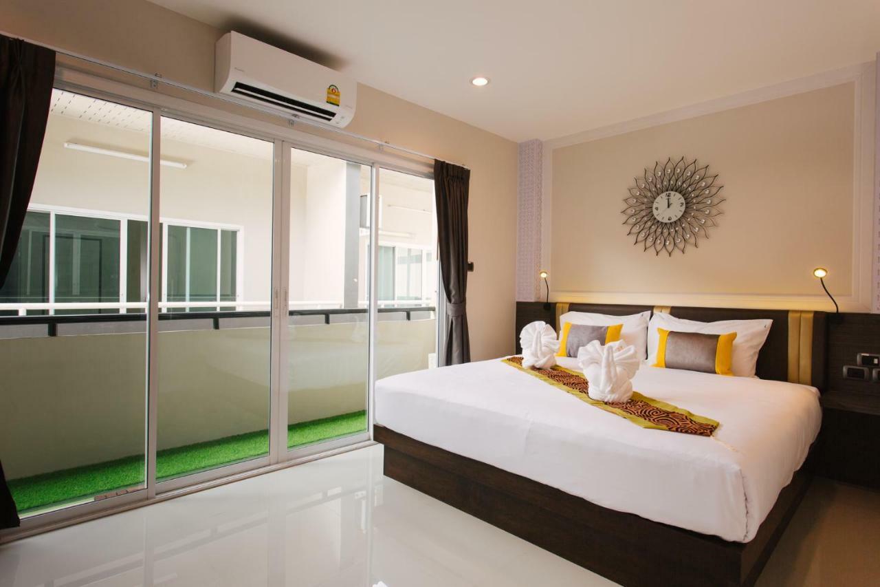 Ingnam Pool Villa Krabi Zewnętrze zdjęcie