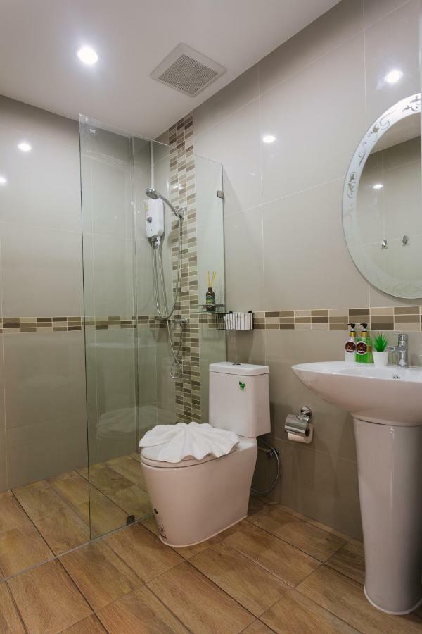 Ingnam Pool Villa Krabi Zewnętrze zdjęcie