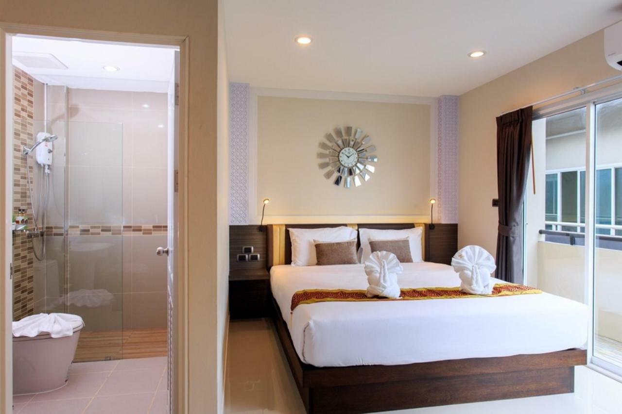 Ingnam Pool Villa Krabi Zewnętrze zdjęcie