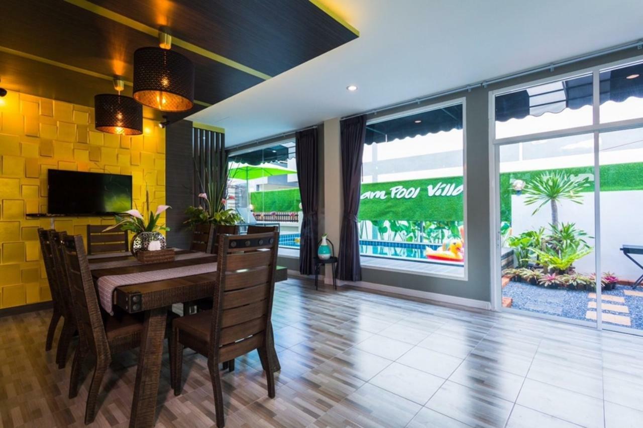 Ingnam Pool Villa Krabi Zewnętrze zdjęcie