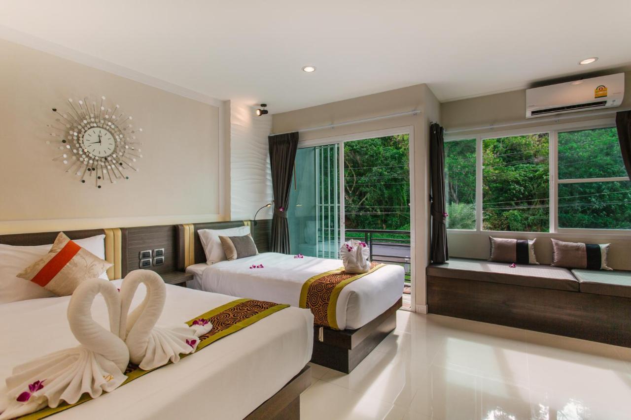 Ingnam Pool Villa Krabi Zewnętrze zdjęcie