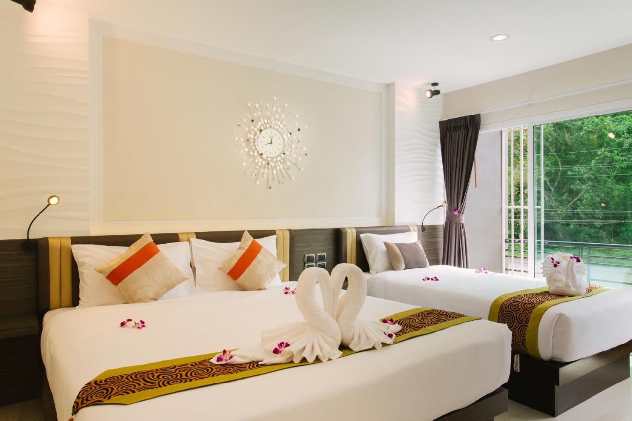 Ingnam Pool Villa Krabi Zewnętrze zdjęcie